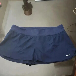 COPY - NIKE  SWIM SHORTS